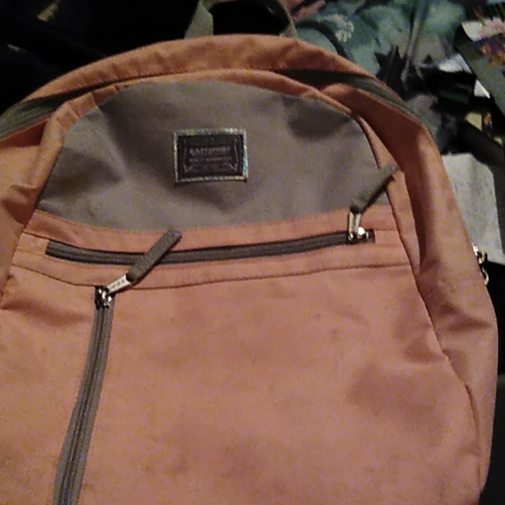 Backpack